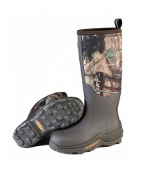 Muck® Men's Woody Max Bark Boots