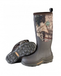 Muck® Men's Woody Max Camo Boot