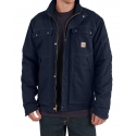 Carhartt® Men's Full Swing® Quick Duck® Flame-Resistant Coat