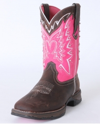 Durango® Ladies' Pink Ribbon Western Boot