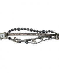 Goodworks® Ladies' Glorious Bracelet