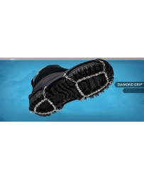 Icetrekkers Diamond Grip Cleats