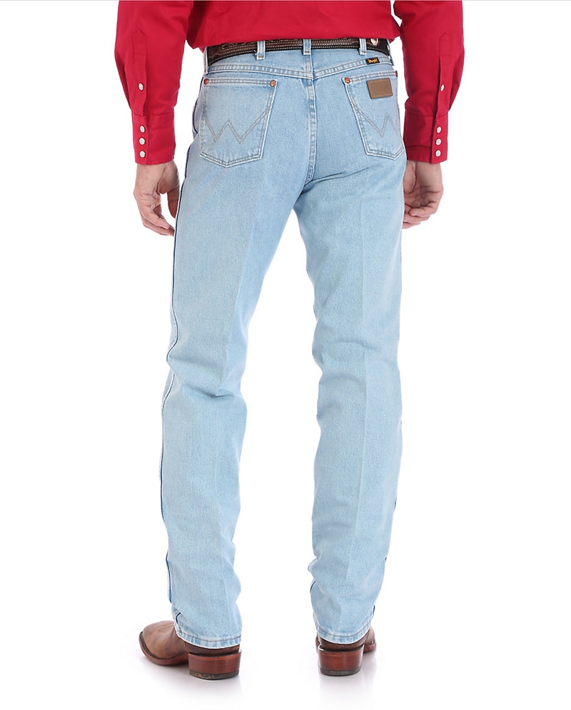 Wrangler® Men's Pro Rodeo 13MWZ® Regular Fit Jeans - Fort Brands