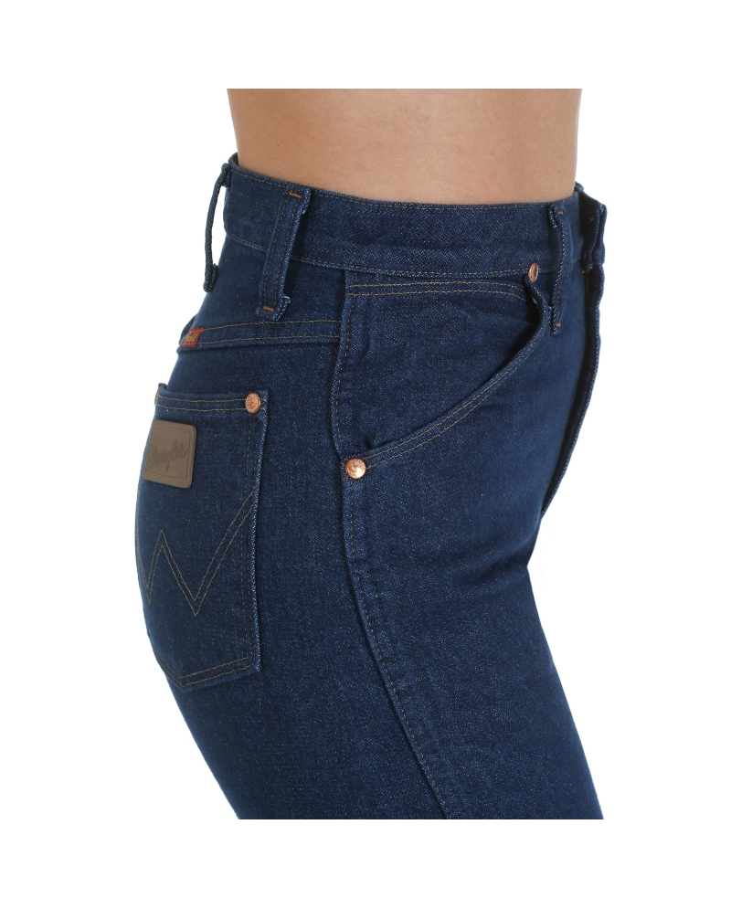 Wrangler® Ladies' 14MWZ Jeans - Slim - Fort Brands