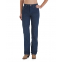 Wrangler® Ladies' 14MWZ Jeans - Slim
