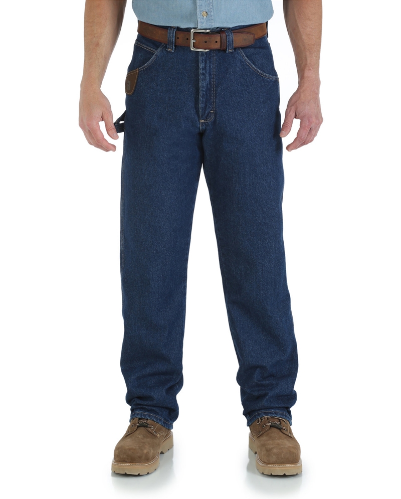 Riggs Workwear® By Wrangler® Men's Workhorse Jeans - Fort Brands