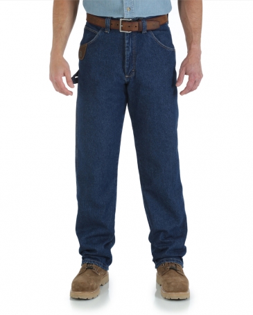 Riggs Workwear® By Wrangler® Men's Workhorse Jeans - Big