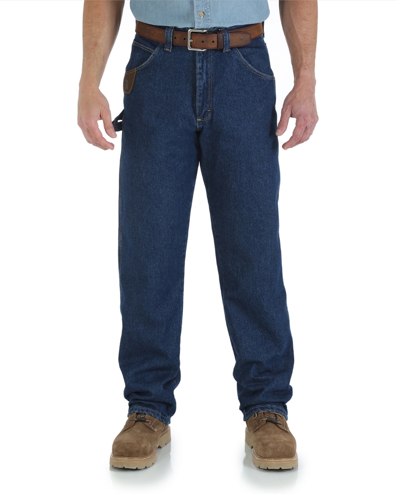 Riggs Workwear® By Wrangler® Men's Workhorse Jeans - Big - Fort Brands