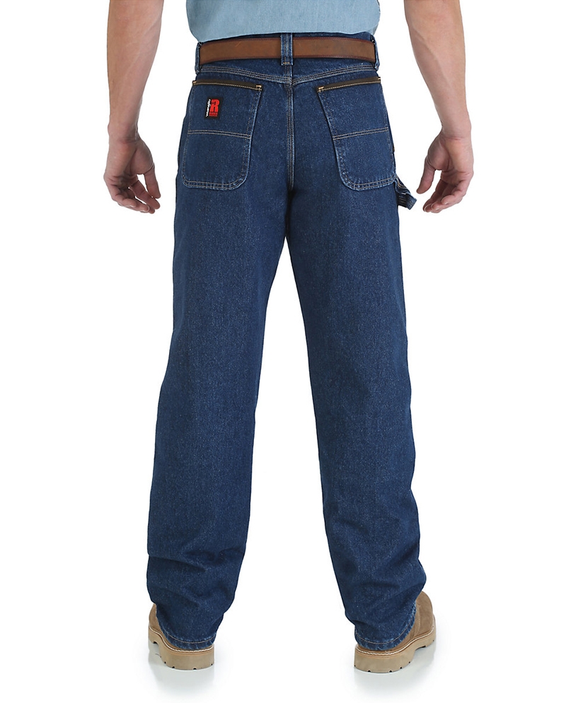 Riggs Workwear® By Wrangler® Men's Workhorse Jeans - Big - Fort Brands