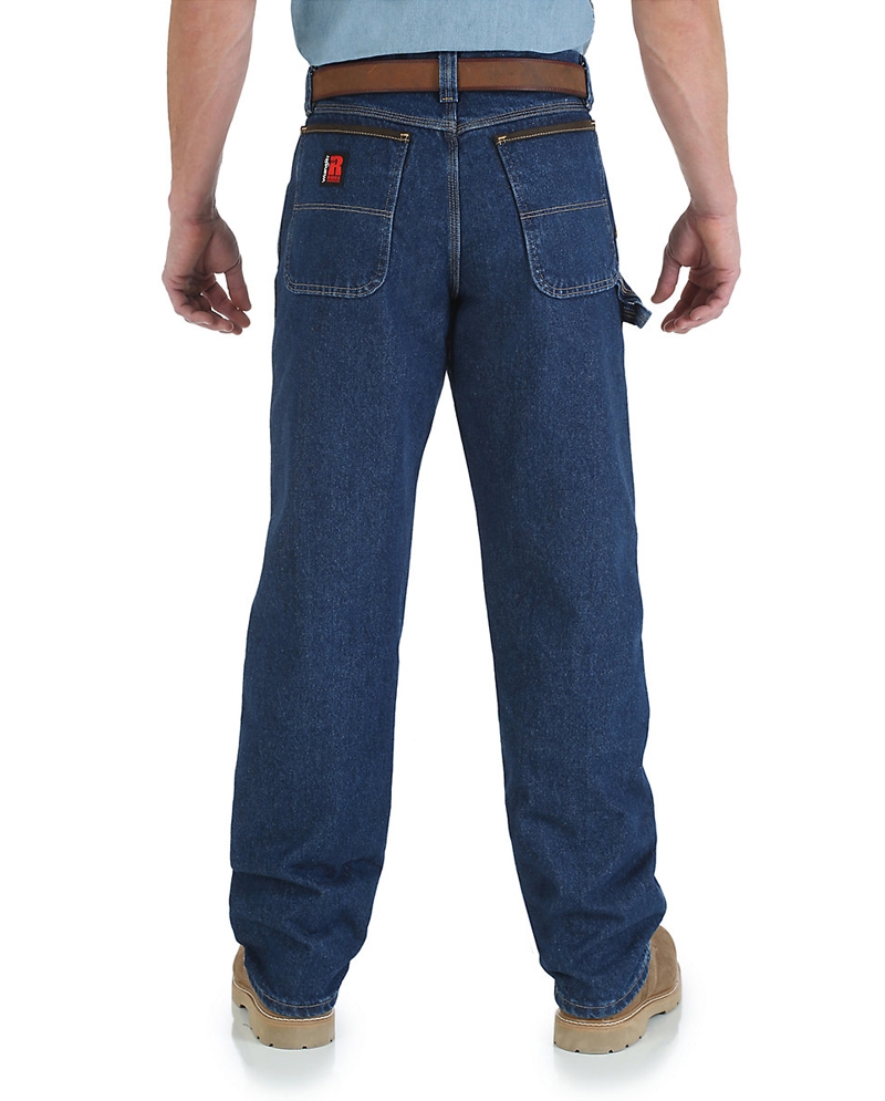 riggs jeans