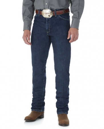 George Strait® Collection By Wrangler® Men's Cowboy Cut Jeans - Tall ...