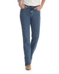 Wrangler® Ladies' 18MWZ Stretch Jeans - Slim
