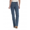 Wrangler® Ladies' 18MWZ Stretch Jeans - Slim