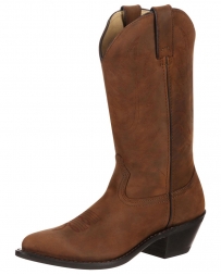 Durango® Ladies' 11" Leather Boots