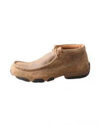 Twisted X Boots® Men's Driving Moccasin