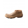 Twisted X Boots® Men's Driving Moccasin