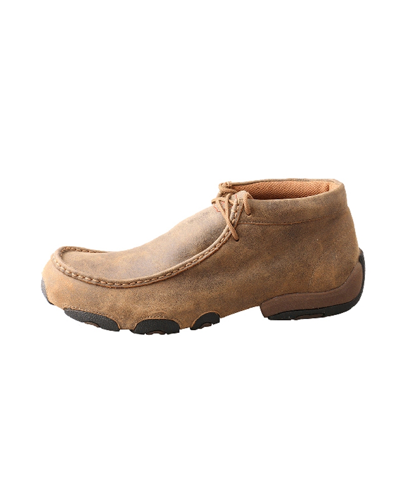 Twisted X® Men's Driving Moccasin 