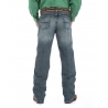 Wrangler® 20X® Men's 33MWZ Cowboy Jeans - Regular