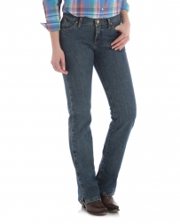 Wrangler® Ladies' Cash Ultimate Riding Jeans