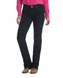 Wrangler® Ladies' Q-Baby Ultimate Riding Jeans