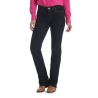 Wrangler® Ladies' Q-Baby Ultimate Riding Jeans