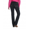 Wrangler® Ladies' Q-Baby Ultimate Riding Jeans