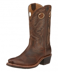 Ariat® Men's Heritage Roughstock Boots