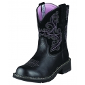 Ariat® Ladies' Fatbaby Boots