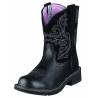 Ariat® Ladies' Fatbaby Boots
