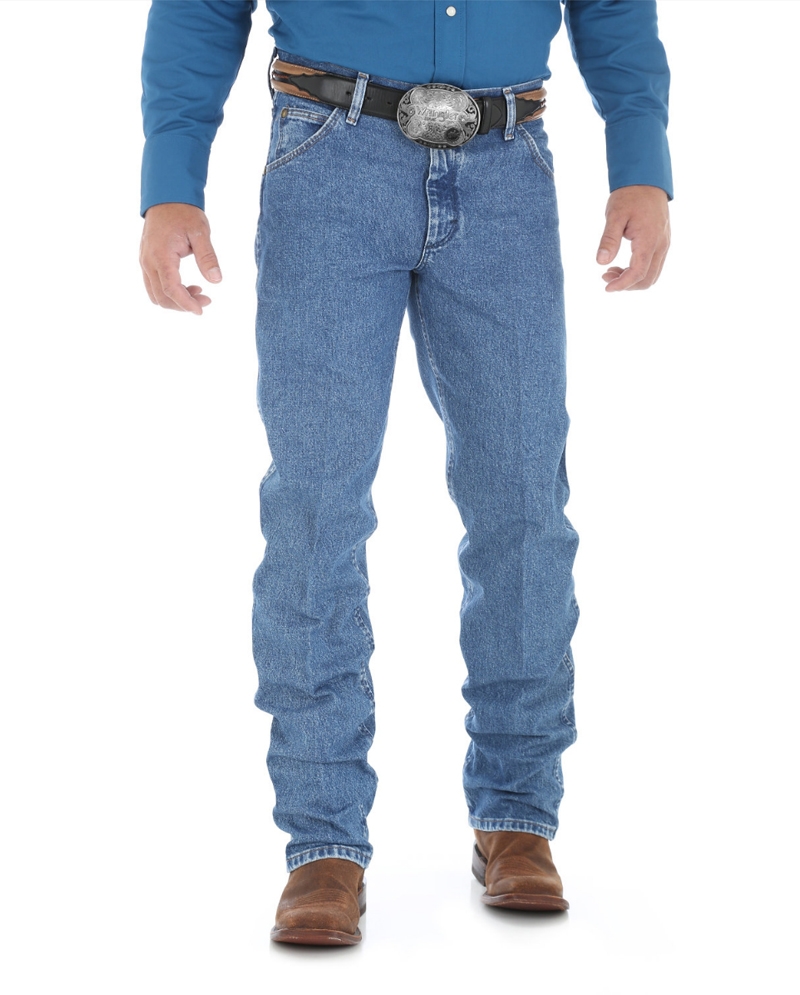 Wrangler® Cowboy Cut® Men's 47MWZ Jeans - Regular - Fort Brands