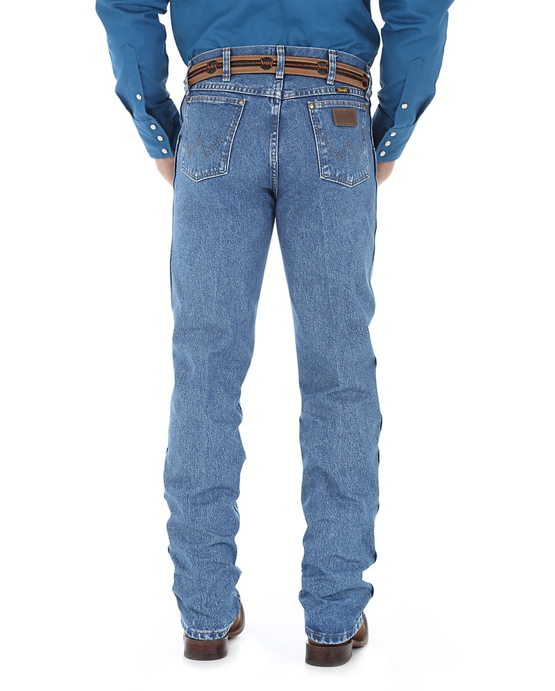 mens wrangler 47mwz jeans