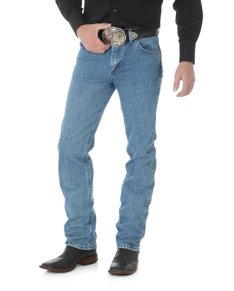 cowboy jeans