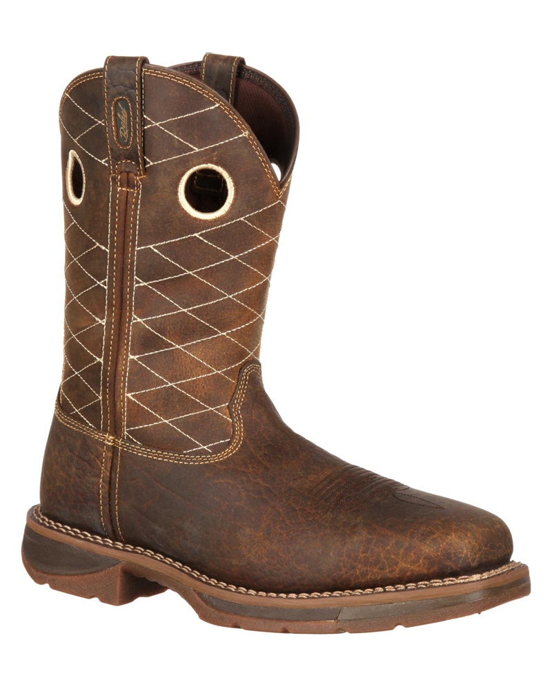 durango composite toe boots