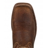 Durango® Men's Work Rebel 11" Composite Toe Boot
