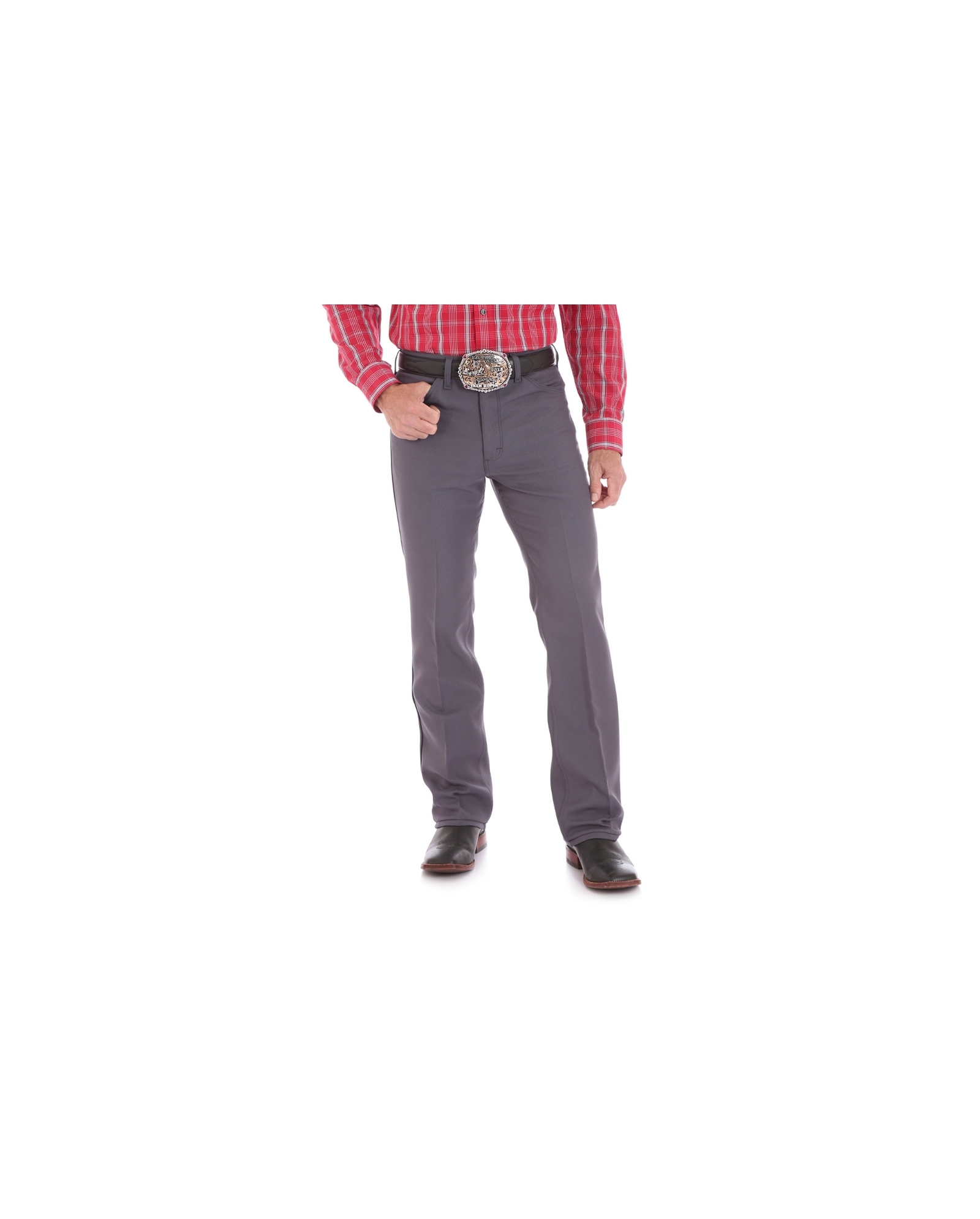 Wrangler® Riata® Men's Wrancher Dress Jeans - Fort Brands