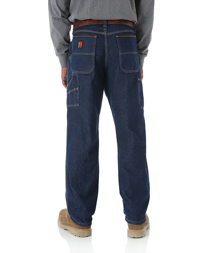 riggs workwear jeans