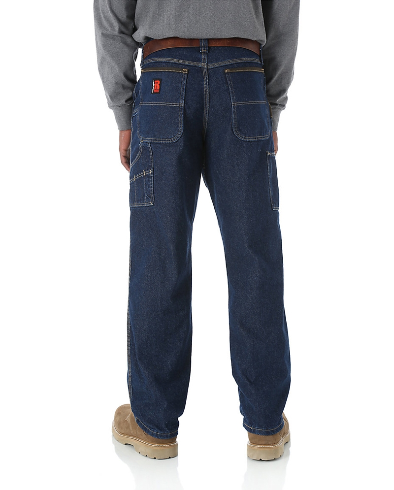 wrangler riggs contractor jeans