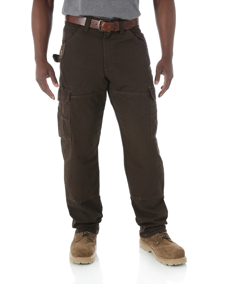 Riggs Workwear® By Wrangler® Men's Ranger Work Pants - Fort Brands