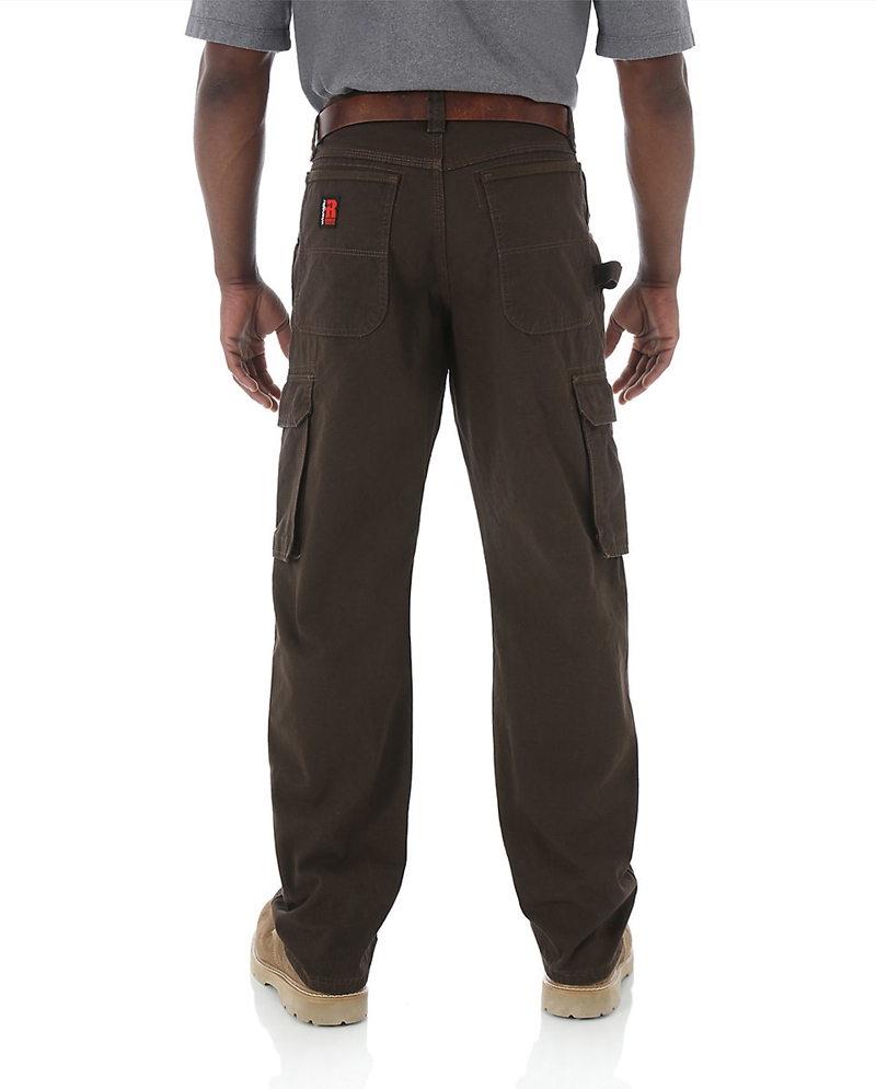 Riggs Workwear® By Wrangler® Men's Ranger Work Pants - Fort Brands