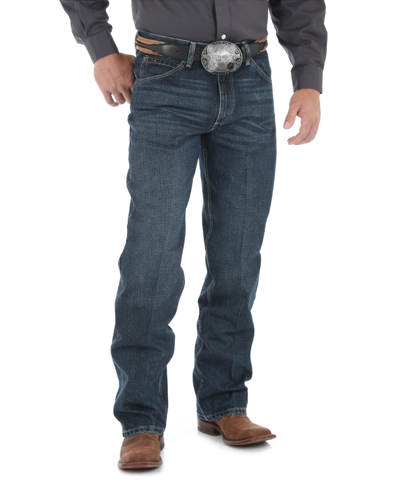Wrangler® 20x® Men's 01 Competition Jeans - Fort Brands