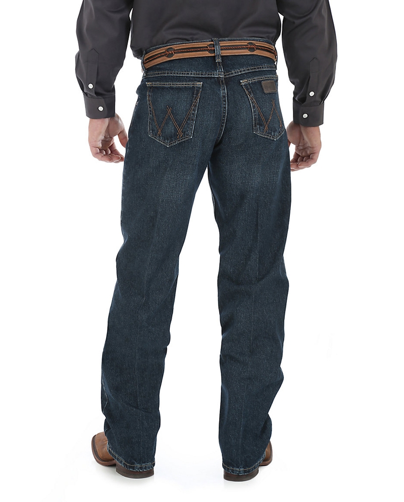 Wrangler® 20x® Men's 01 Competition Jeans - Fort Brands