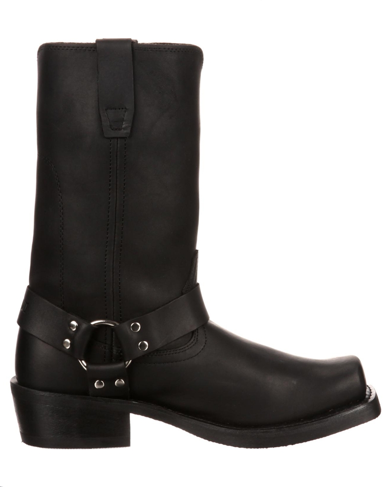 Durango Men s 11 Harness Boots Fort Brands