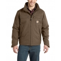 Carhartt® Men's Quilt Duck™ Jefferson Jacket