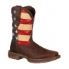 Durango® Men's Rebel Patriotic Boots