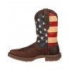 Durango® Men's Rebel Patriotic Boots