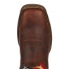Durango® Men's Rebel Patriotic Boots