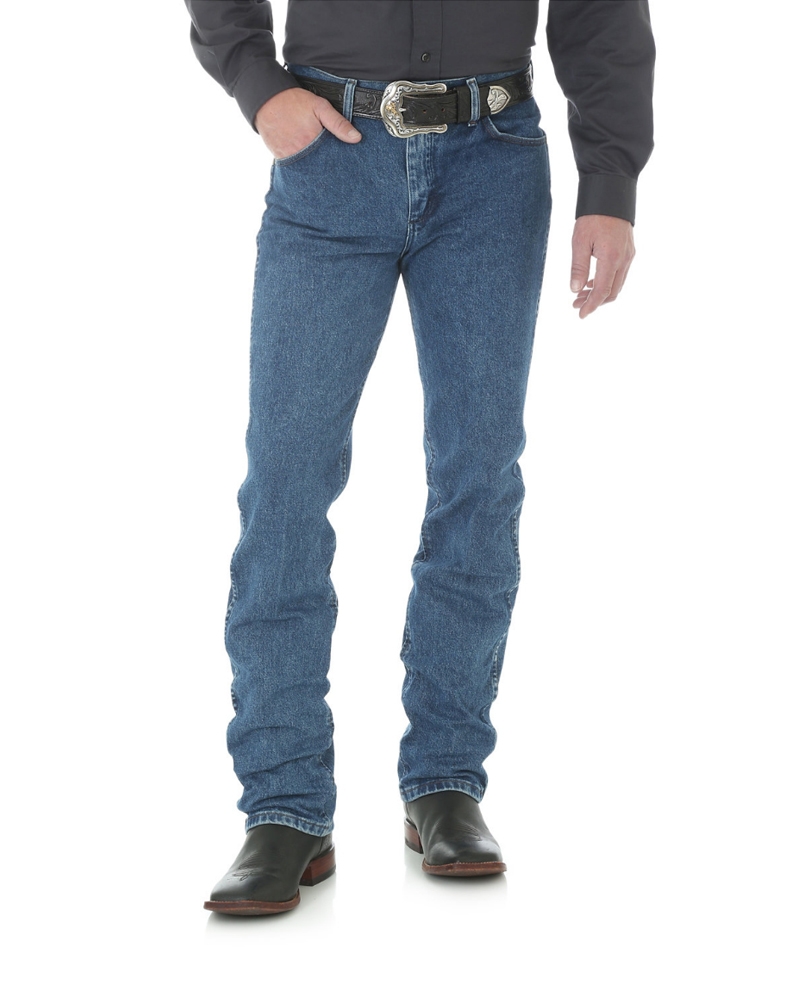 Uden Kig forbi Adept Wrangler® Men's 36MWZ Cowboy Cut Jeans - Fort Brands