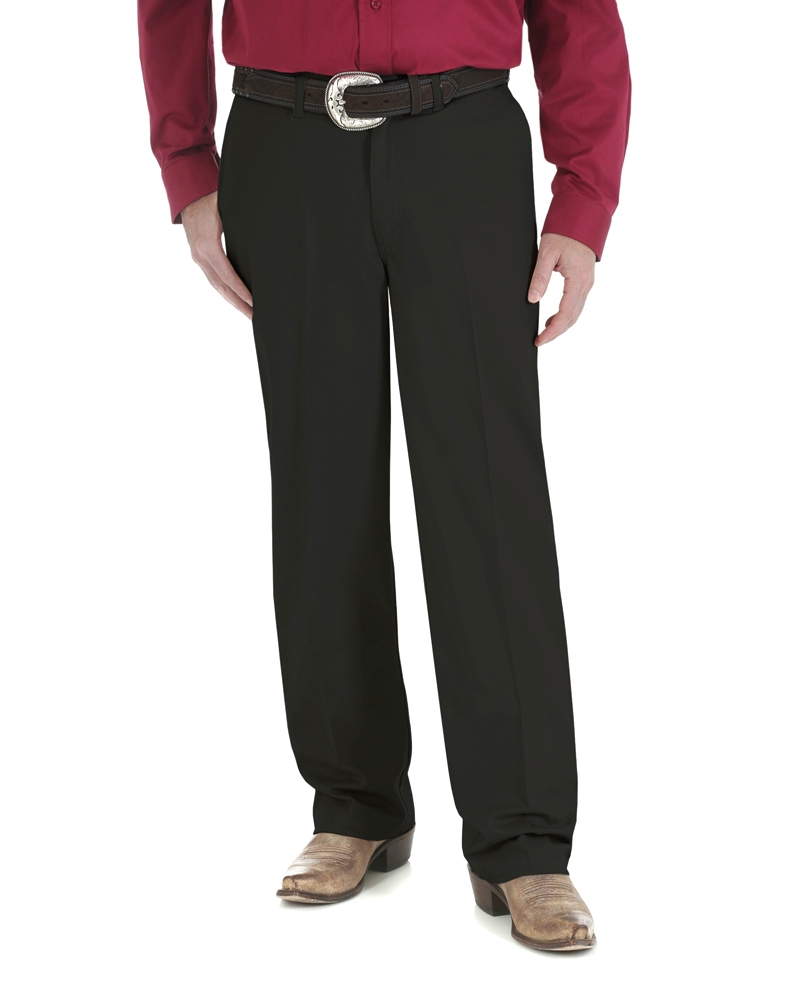 wrangler advanced comfort pants