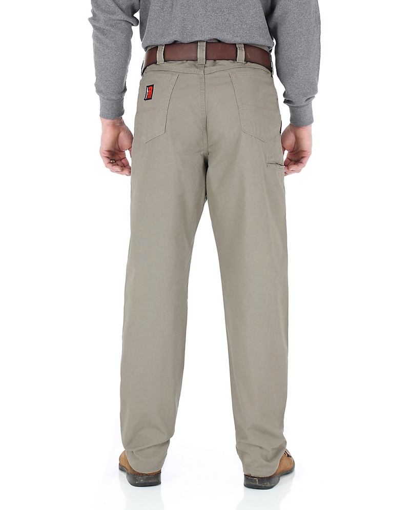 Riggs Workwear® By Wrangler® Ripstop Technician Pant - Fort Brands