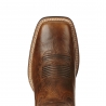 Ariat® Ladies' Quickdraw VentTEK Cowgirl Boots